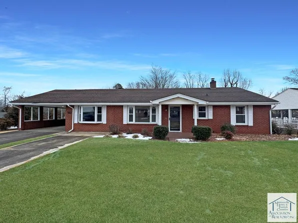 205 Murphy Rd, Collinsville, VA 24078