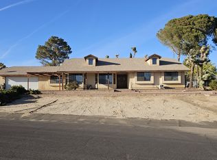 39005 161st St E, Lake Los Angeles, CA 93591