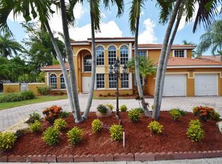 15381 SW 112th Ter, Miami, FL 33196