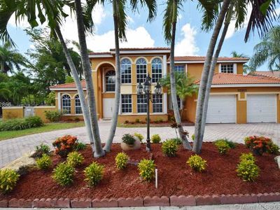15381 SW 112th Ter, Miami, FL, 33196