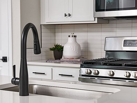 Kitchen Detail