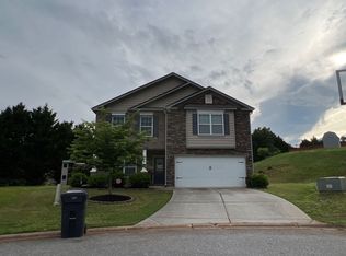 104 Vereen Ct, Anderson, SC 29621