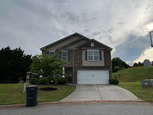 104 Vereen Ct, Anderson, SC 29621