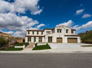 24958 Old Stone Way, Stevenson Ranch, CA 91381