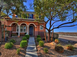3243 Via Seranova, Henderson, NV 89044
