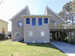 3950 Pineway Dr LOT 20, Kitty Hawk, NC 27949