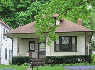 313 W 3rd St, Oil City, PA