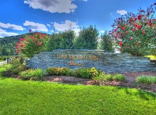 406 Chimney Rock Rd, New Tazewell, TN 37825