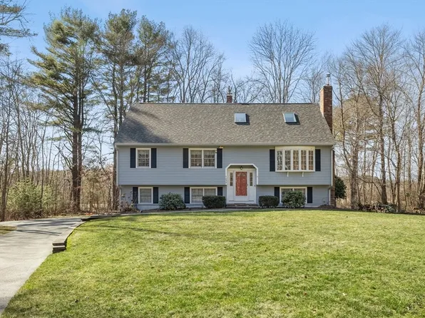 459 Bay Rd, South Easton, MA 02375