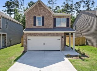 6655 Jules Trce #25, Fairburn, GA 30213