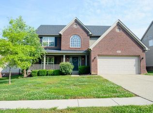 6907 Williamsgate Blvd, Crestwood, KY 40014