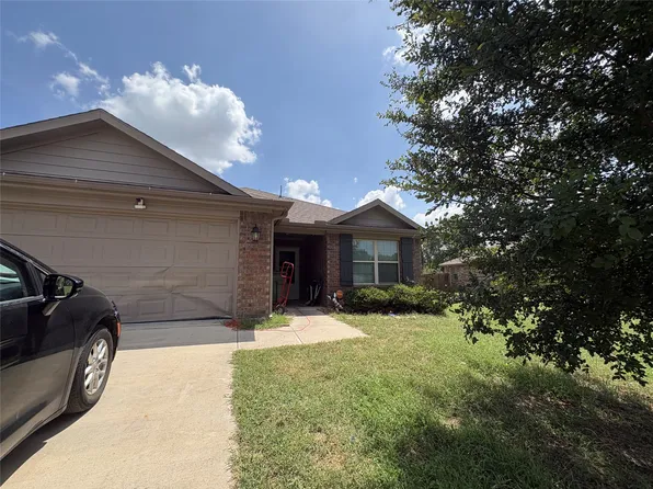 244 Walnut Bend Rd, Springtown, TX 76082
