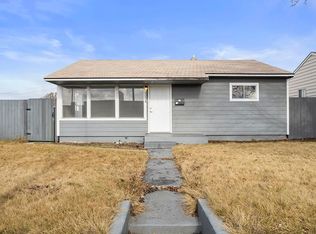 2224 W Wellesley Ave, Spokane, WA 99205