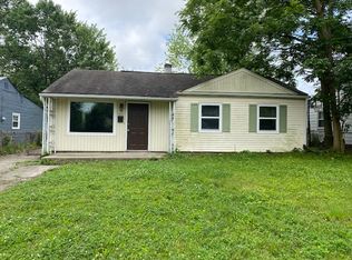 1061 Minerva Ave, Columbus, OH 43229