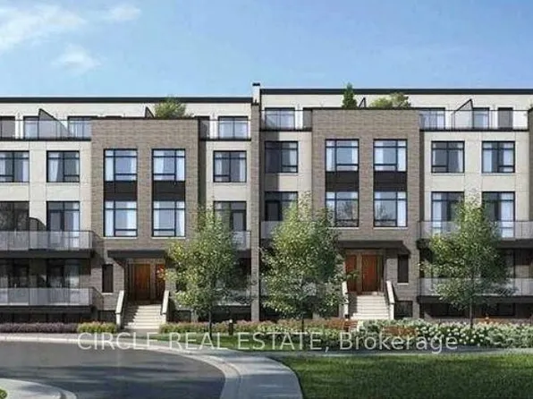 1569 Rose Way, Milton, ON