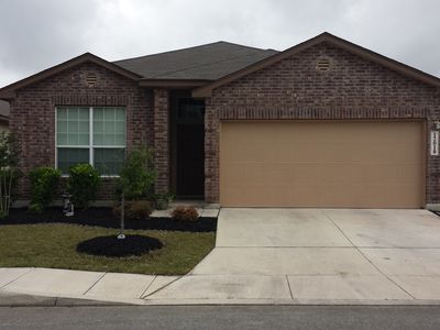 12018 Allard Blf, San Antonio, TX, 78254