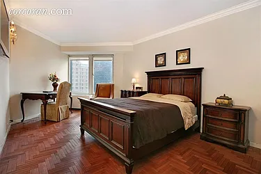Rented by Corcoran