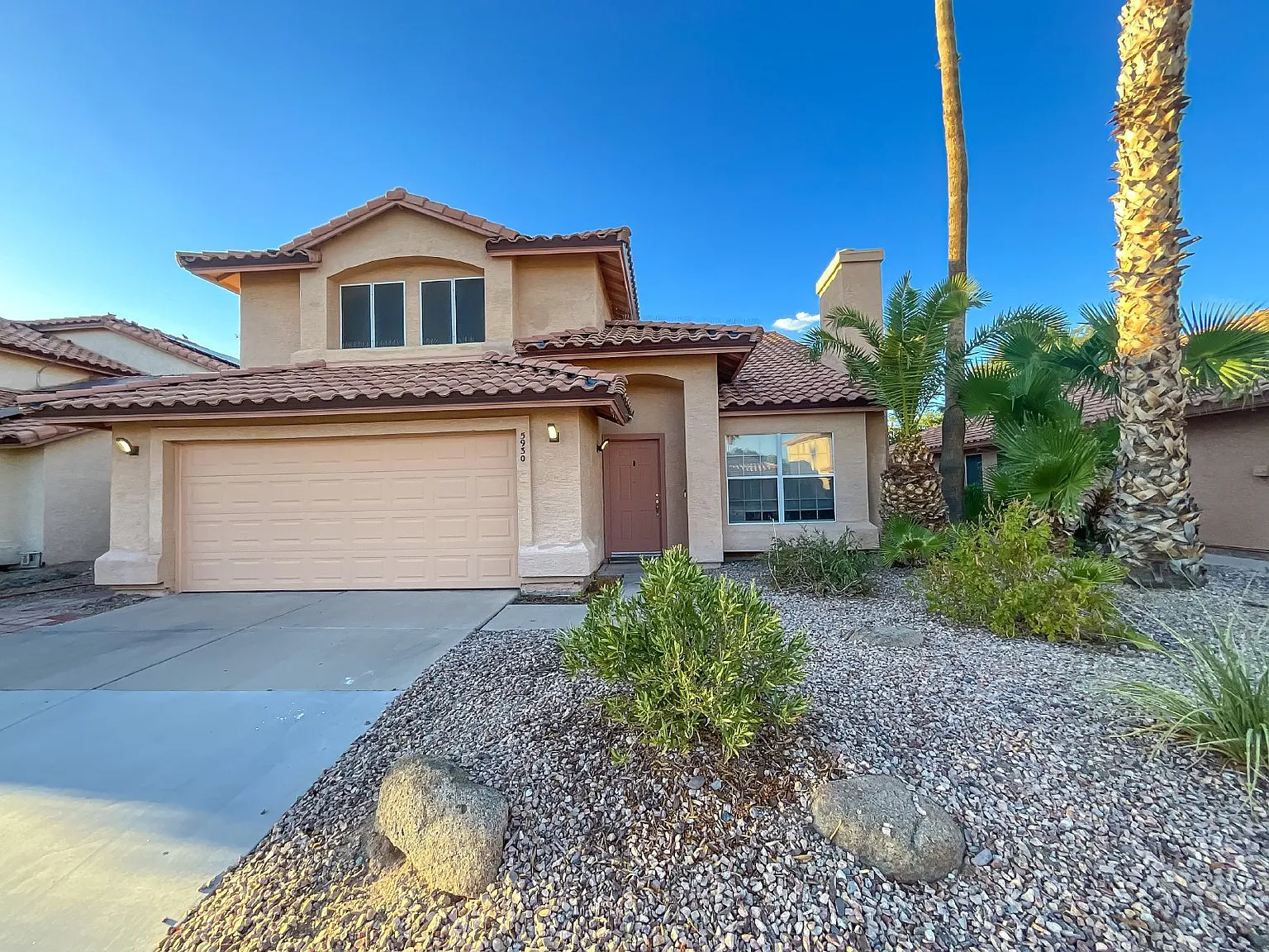 5930 W Venus Way — Photo 1
