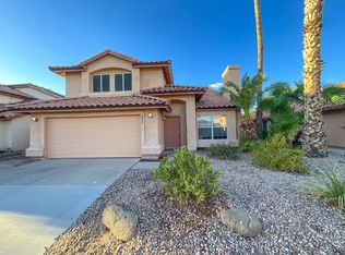 5930 W Venus Way, Chandler, AZ 85226