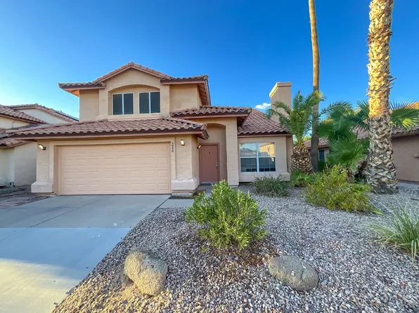 5930 W Venus Way, Chandler, AZ 85226