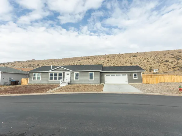 2432 Pioneer Way, Rifle, CO 81650
