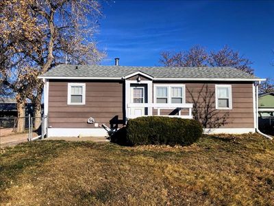 316 Doolittle St, Rapid City, SD, 57701