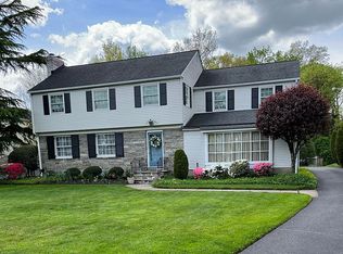 608 Warwick Rd, Haddonfield, NJ 08033