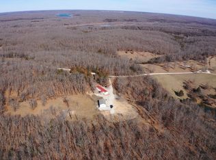 13568 County Road 243, Wheatland, MO 65779