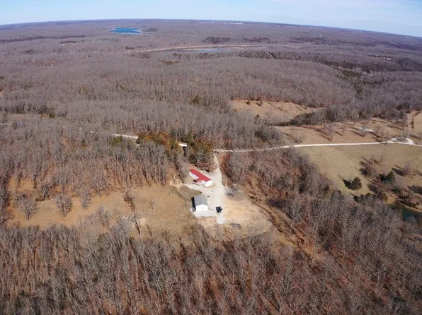 13568 County Road 243, Wheatland, MO 65779