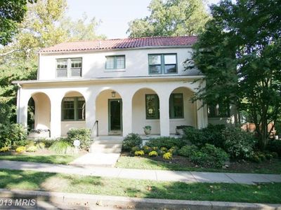 3227 Northampton St NW, Washington, DC, 20015