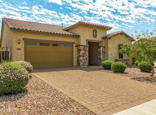5233 S Ponderosa Dr, Gilbert, AZ 85298