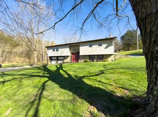 1747 Holts Creek Rd, Foster, KY 41043