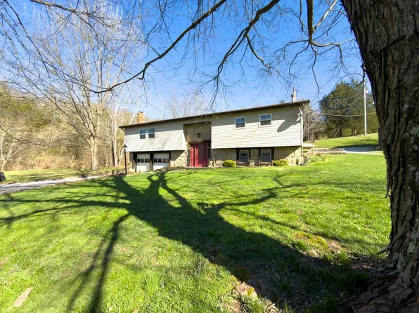 1747 Holts Creek Rd, Foster, KY 41043