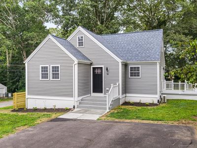 18 Burdick Lane, Pawcatuck, CT, 06379