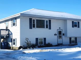 58 Bernadette St, Westbrook, ME 04092