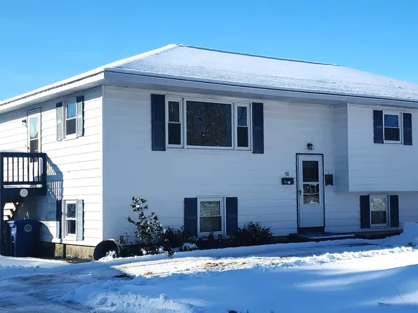 58 Bernadette Street, Westbrook, ME 04092