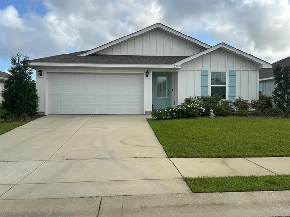 22218 Aleutian Ave, Foley, AL 36535