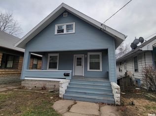 3308 NE Madison Ave, Peoria, IL 61603