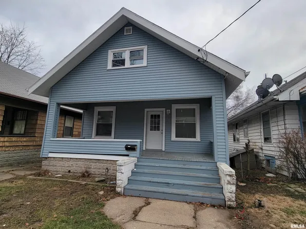 3308 NE Madison Ave, Peoria, IL 61603