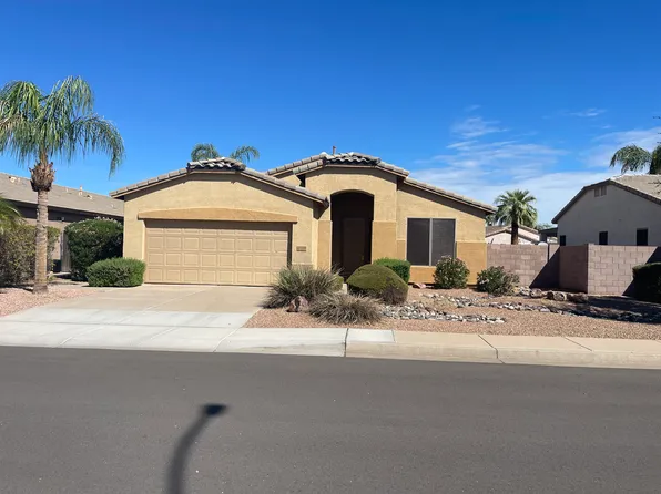 2114 E Cherry Hills Pl, Chandler, AZ 85249
