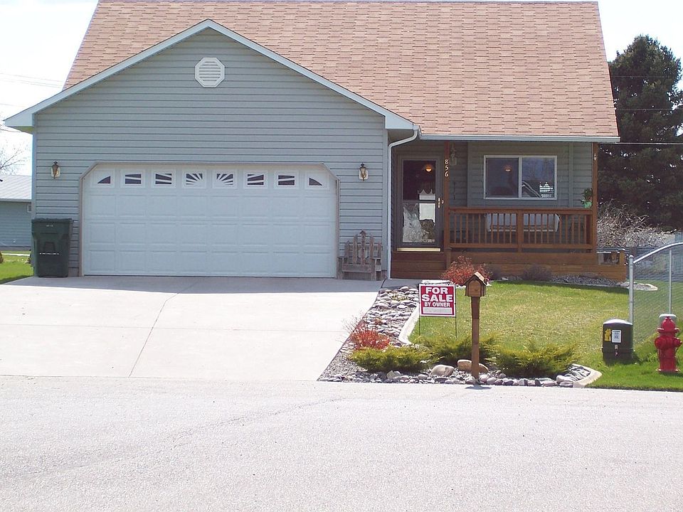 856 Starlight Circle, Billings, MT
