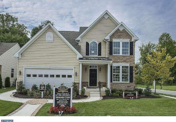 1st image of 5300 Stonehaven Dr