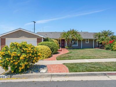 391 Colusa Ave, Ventura, CA, 93004