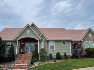 605 N Mount Gilead Church Rd, Sadieville, KY 40370