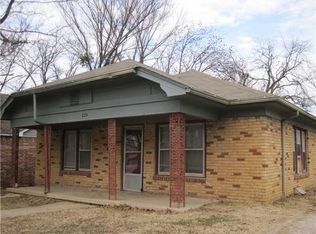 220 W Rosa St, Shawnee, OK 74804