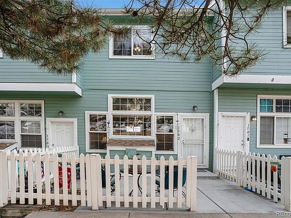 2nd image of 8199 Welby Road #1702