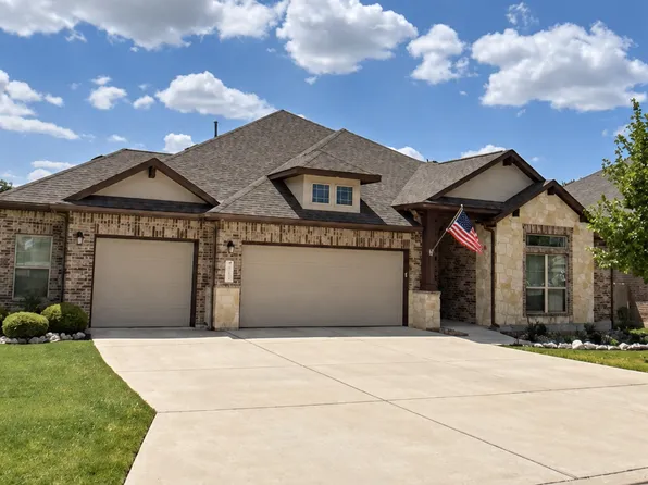 649 Vale, New Braunfels, TX 78132