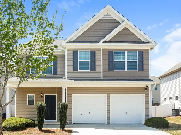 88 High Point Way, Hiram, GA 30141