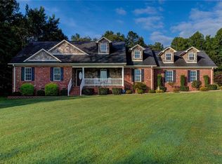188 Black Angus Ct, Lexington, NC 27295