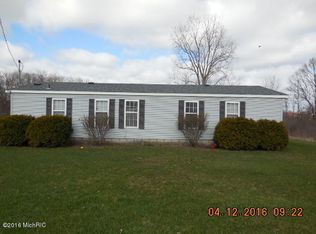 13975 W St NE, Cedar Springs, MI 49319